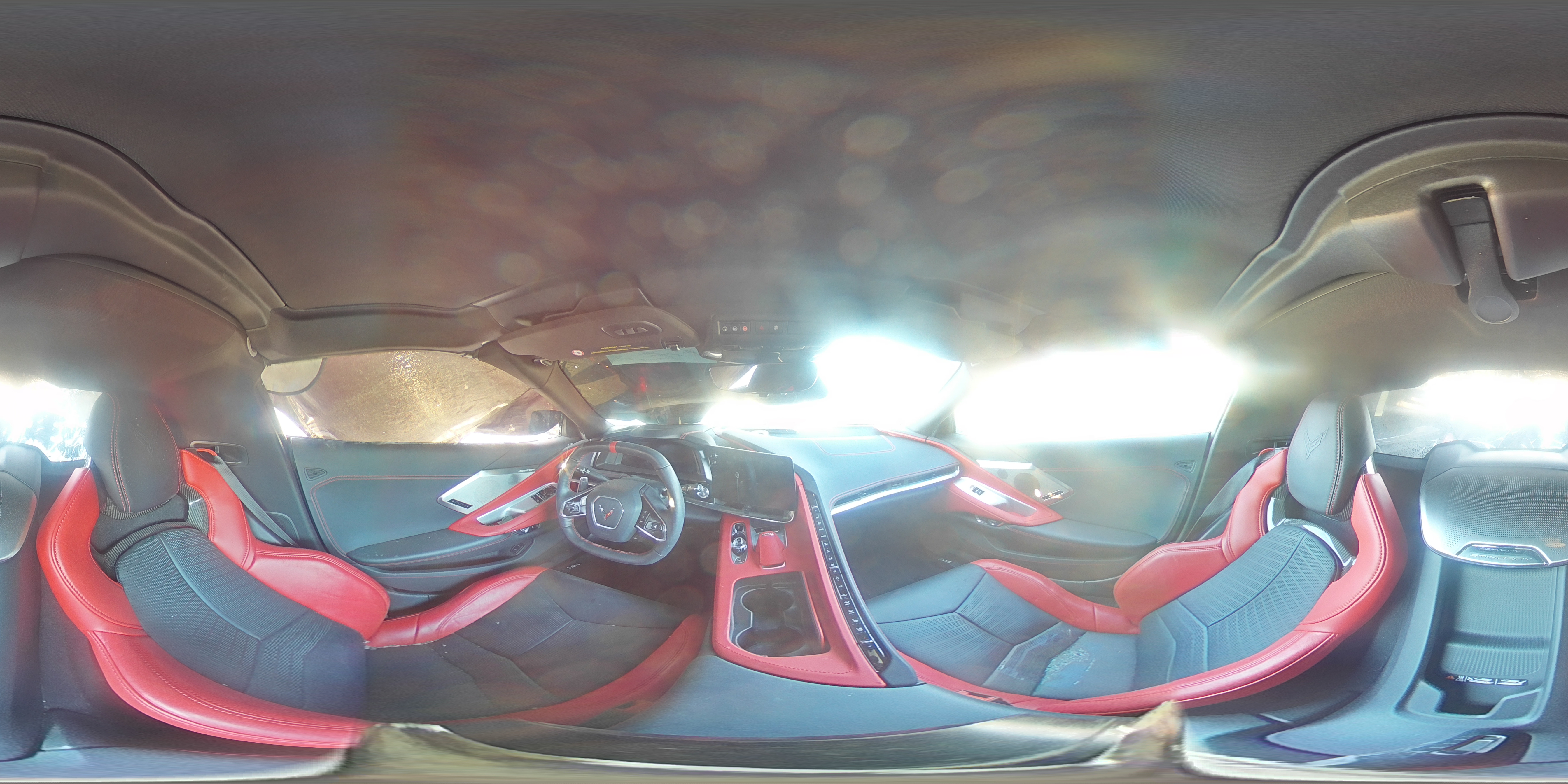 2022 Chevrolet Corvette - Image 13