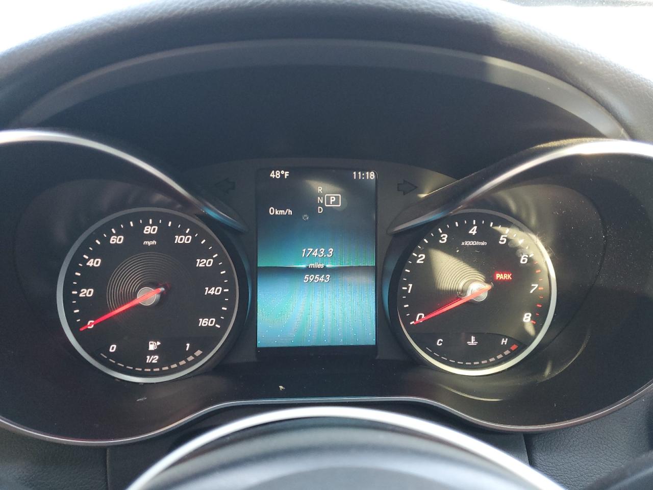 2019 Mercedes-Benz C-klasse - Image 9