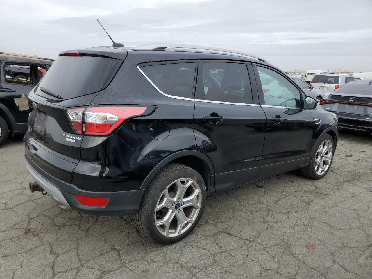 2017 Ford Escape - Image 3