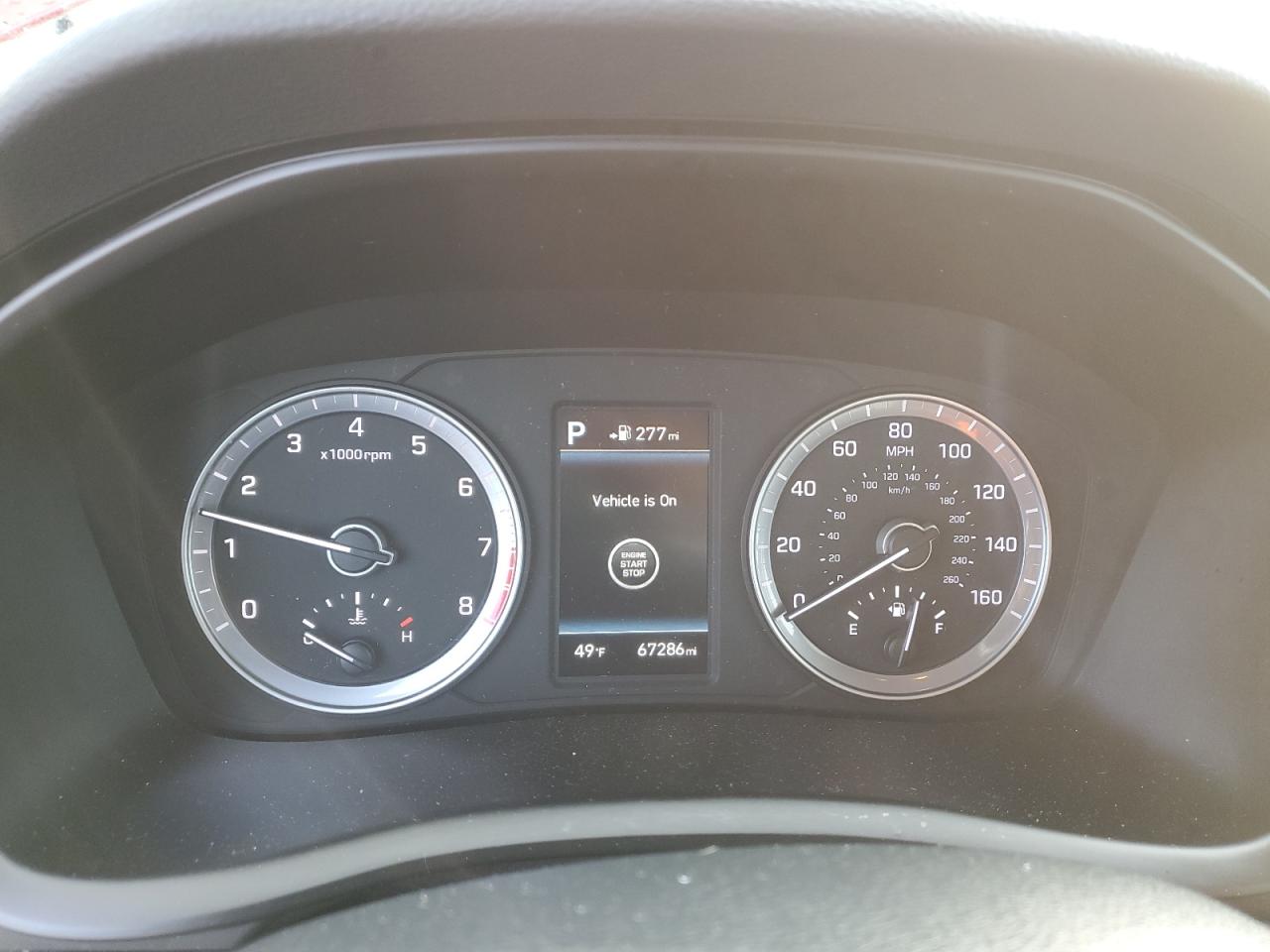 2018 Hyundai Sonata - Image 9
