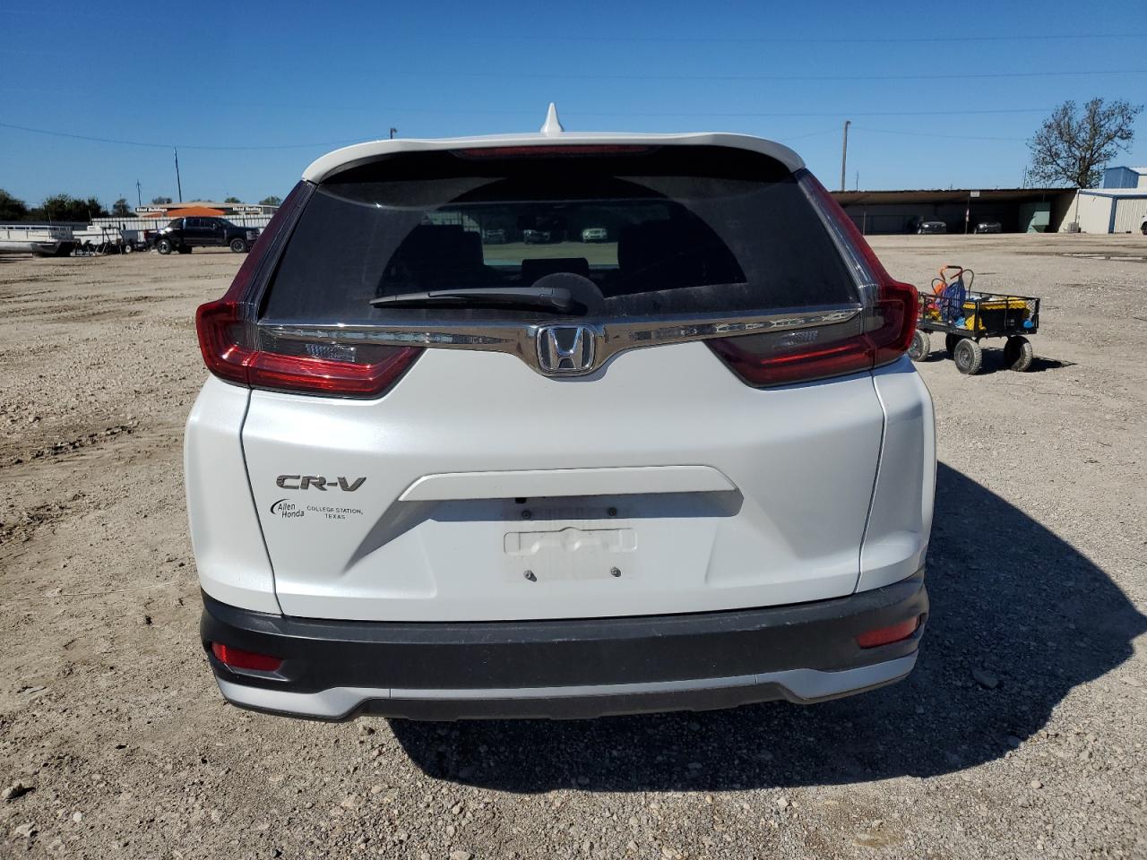 2022 Honda CR-V - Image 6