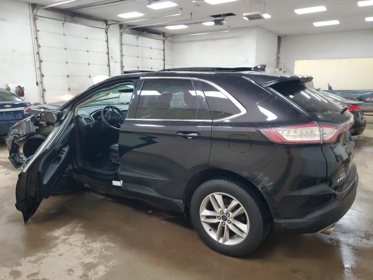 2016 Ford Edge - Image 2