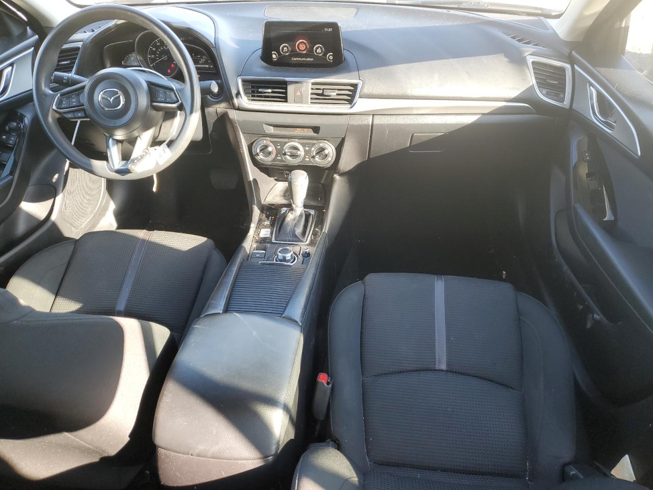 2018 Mazda 3 - Image 8