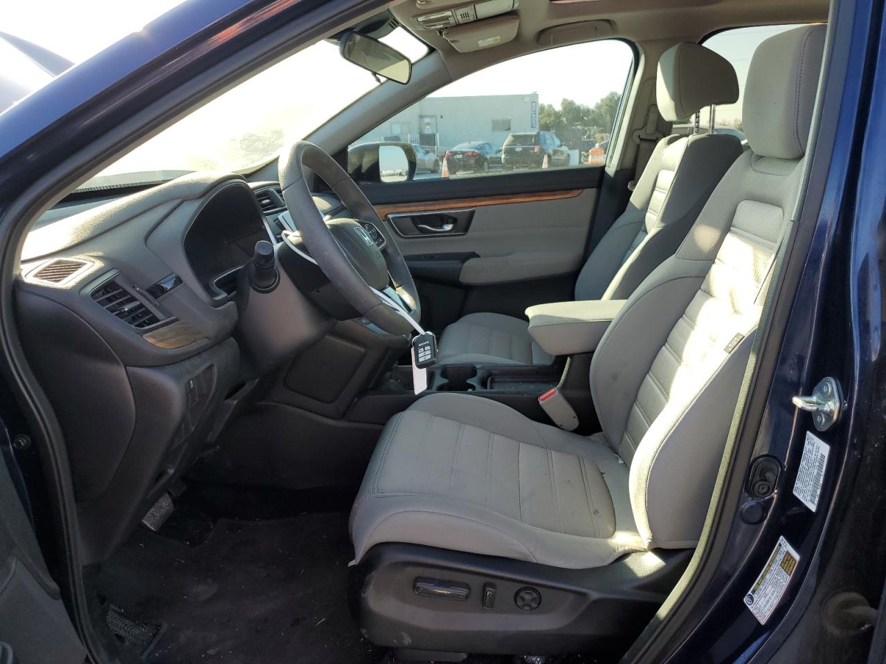 2018 Honda CR-V - Image 7