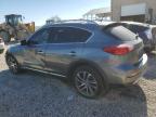 2017 Infiniti Qx50  for Sale in Kansas City, KS - Side