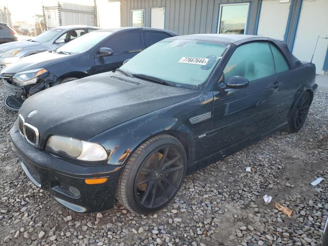 2006 Bmw M3  zu verkaufen in Magna, UT - Normal Wear