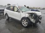 2007 Hyundai Santa Fe Se de vânzare în Martinez, CA - Vandalism