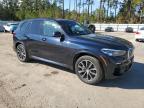 2019 Bmw X5 Xdrive50I за продажба в Harleyville, SC - Side