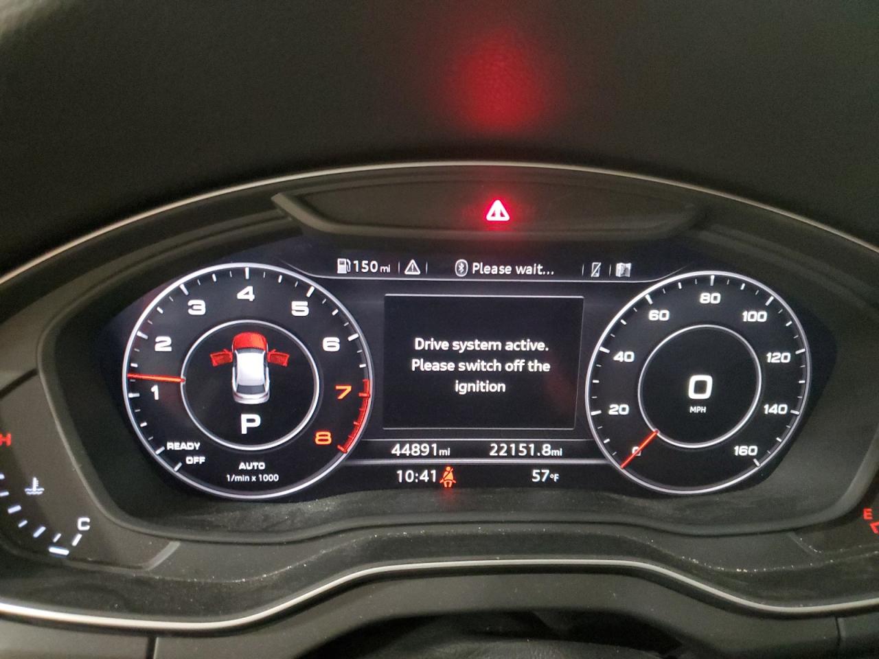 2018 Audi Q5 - Image 9