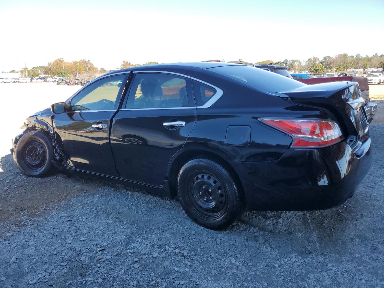 2014 Nissan Altima - Image 2