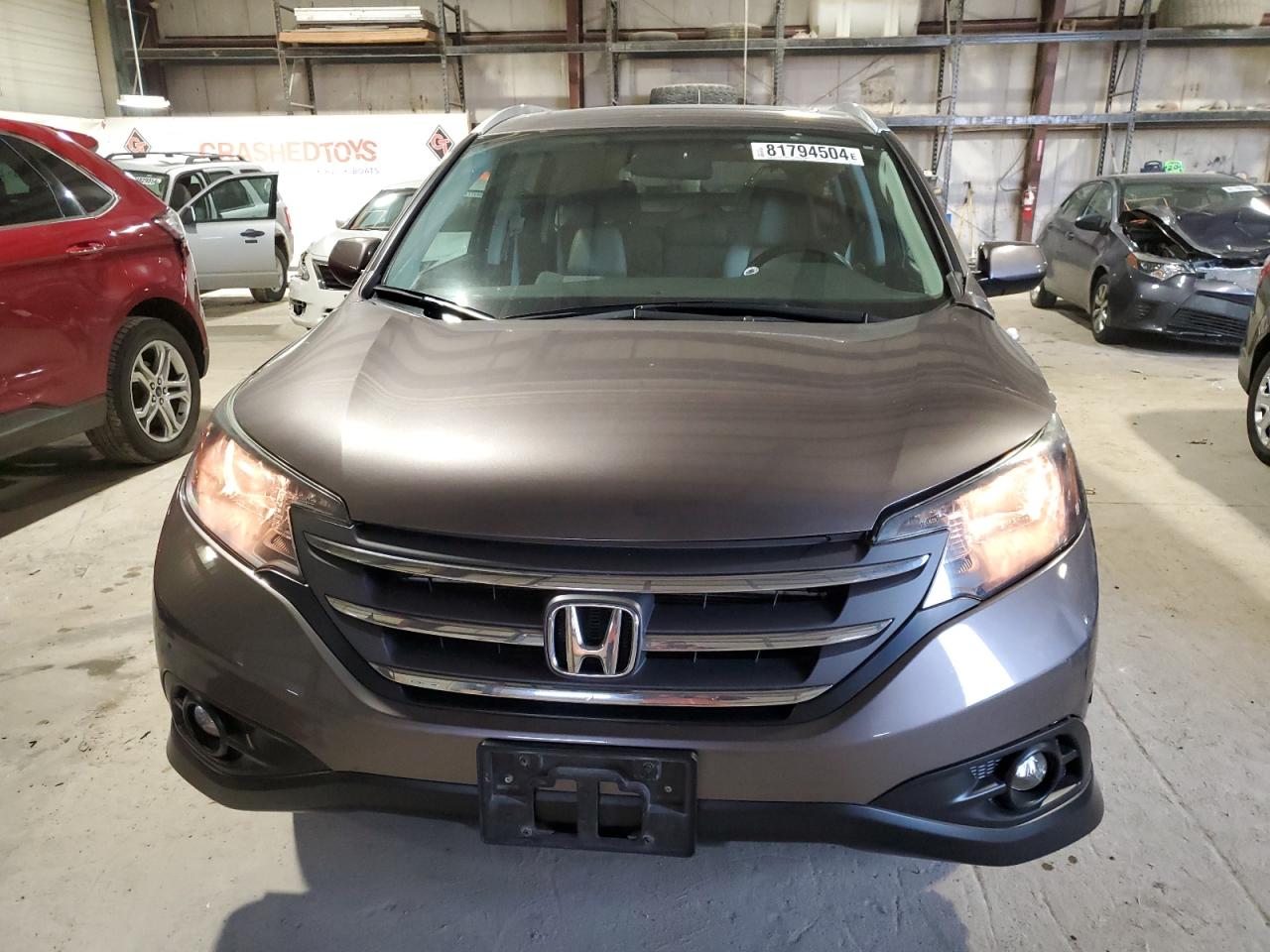 2012 Honda CR-V - Image 5