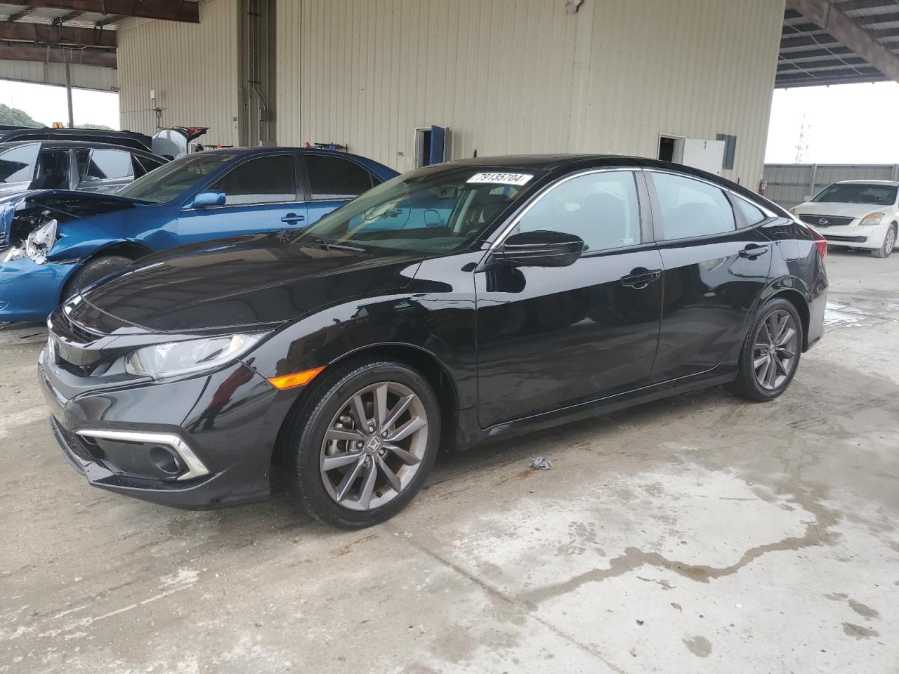 2020 Honda Civic - Image 1