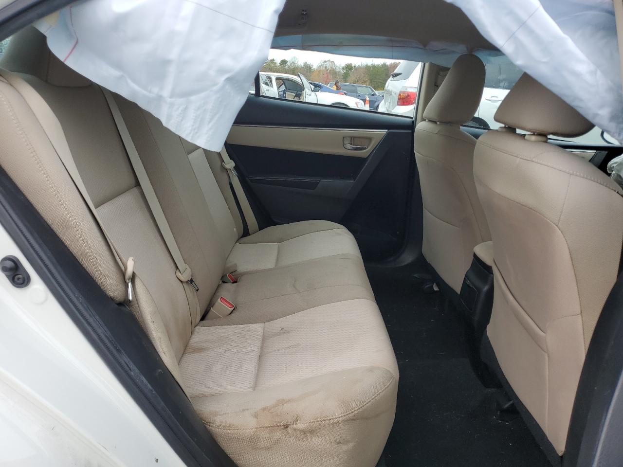 2014 Toyota Corolla - Image 10