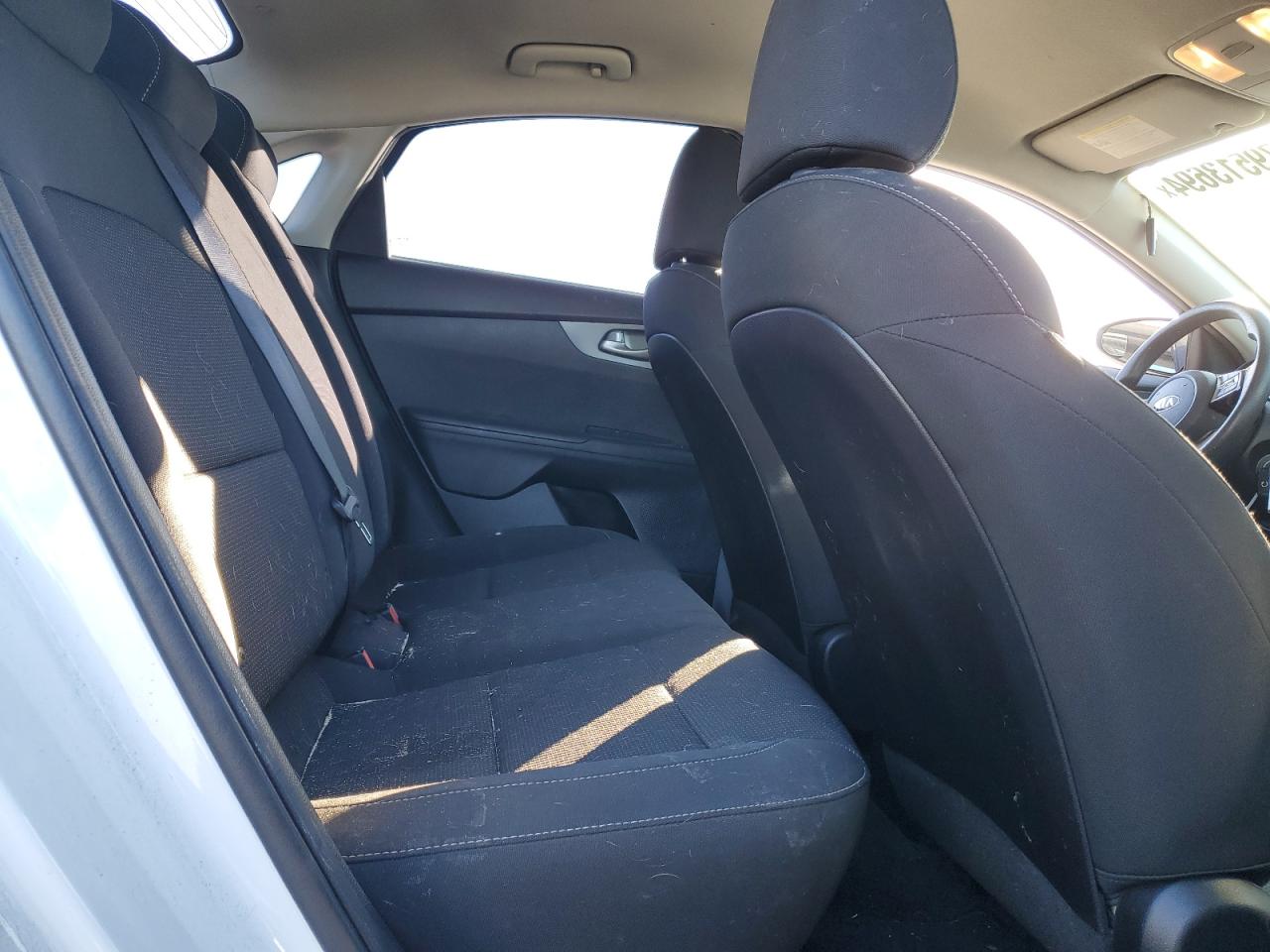 2020 Kia Forte - Image 10