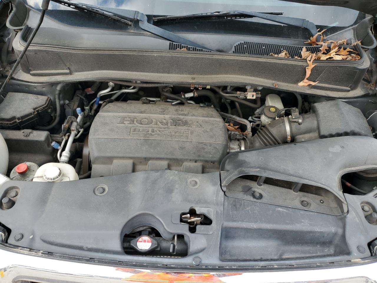 2011 Honda Pilot - Image 13