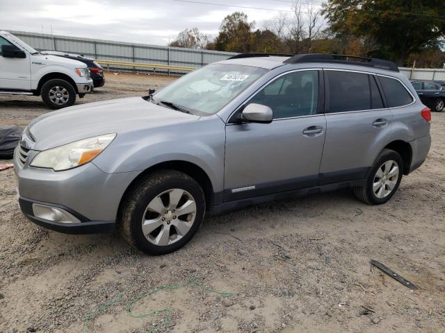 2011 Subaru Outback 2.5I Limited for Sale in Chatham, VA - Rear End