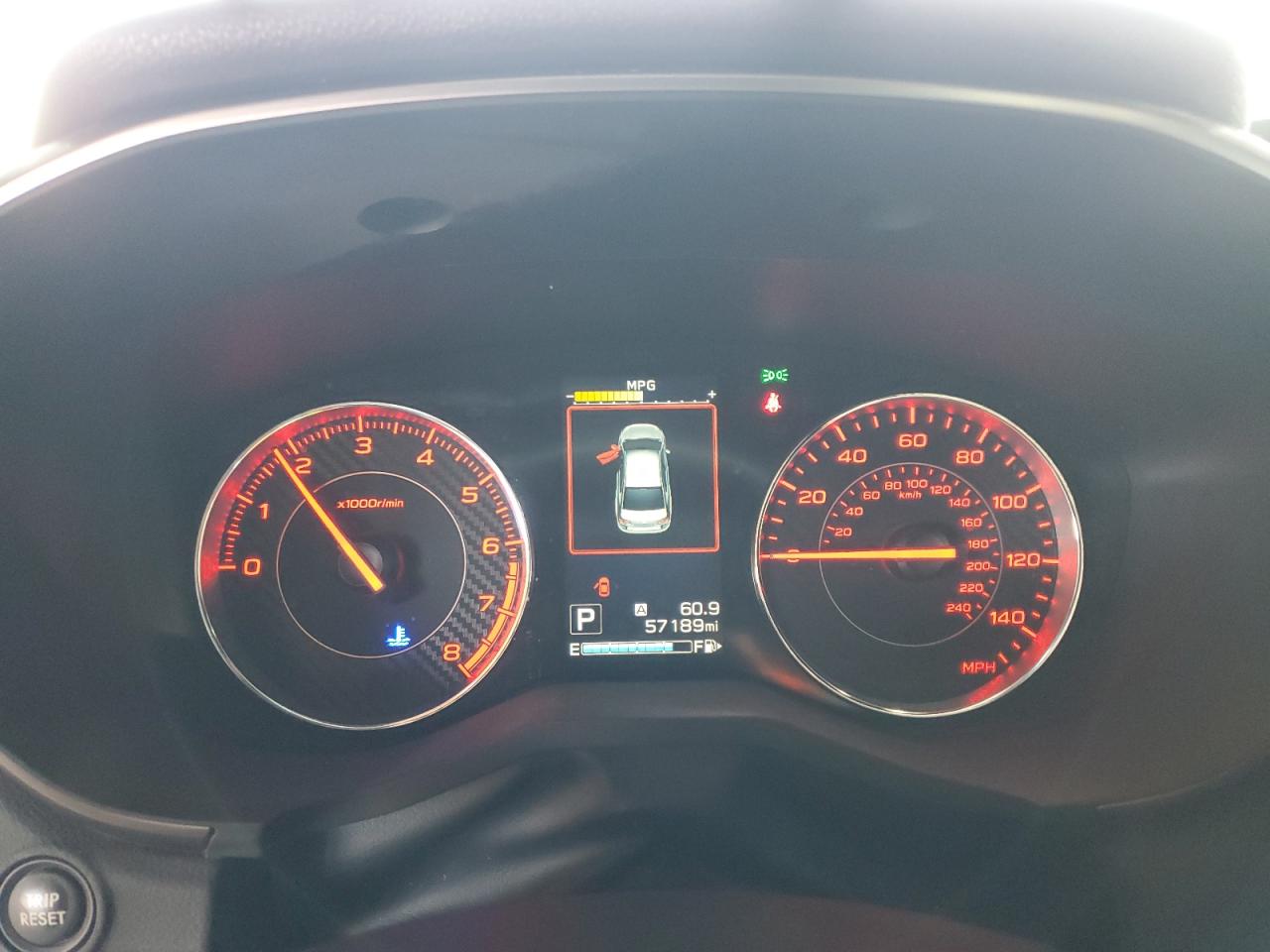2018 Subaru Impreza - Image 9