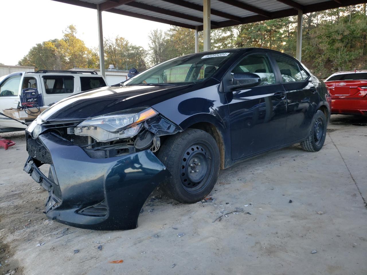 2019 Toyota Corolla - Image 1