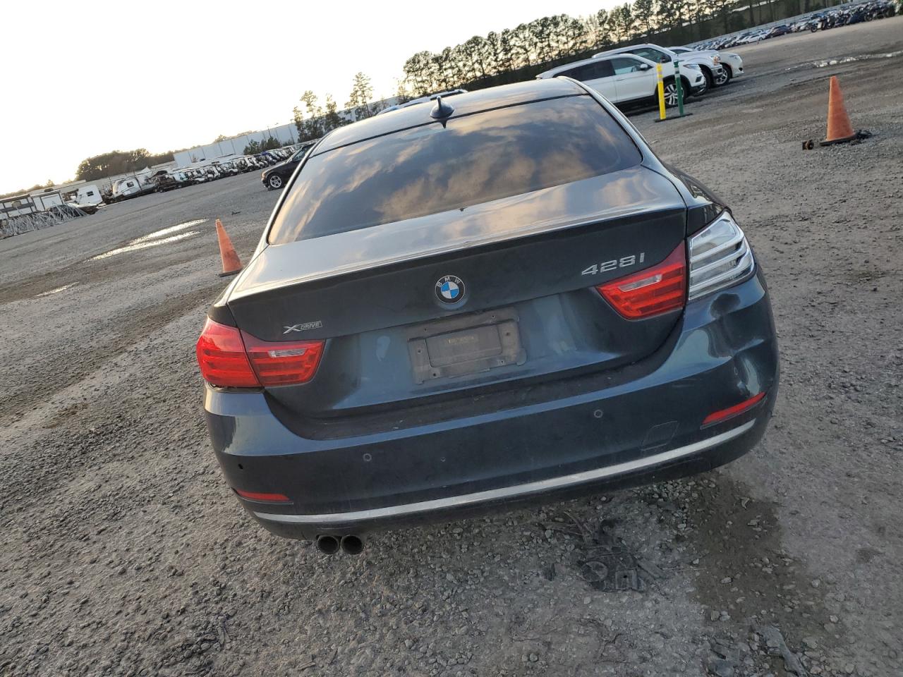 2015 BMW 4er - Image 6