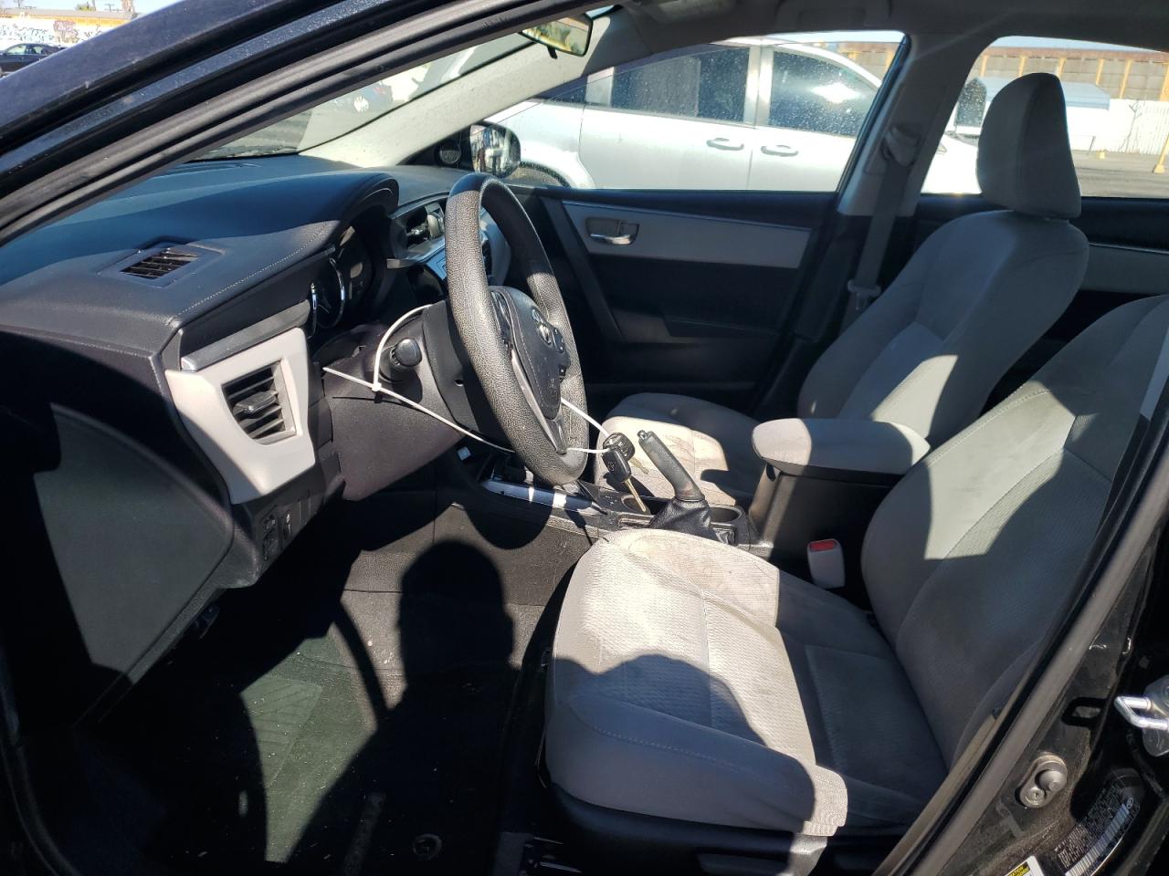 2016 Toyota Corolla - Image 7