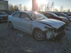 2014 Ford Fusion Se продається в Wayland, MI - Front End