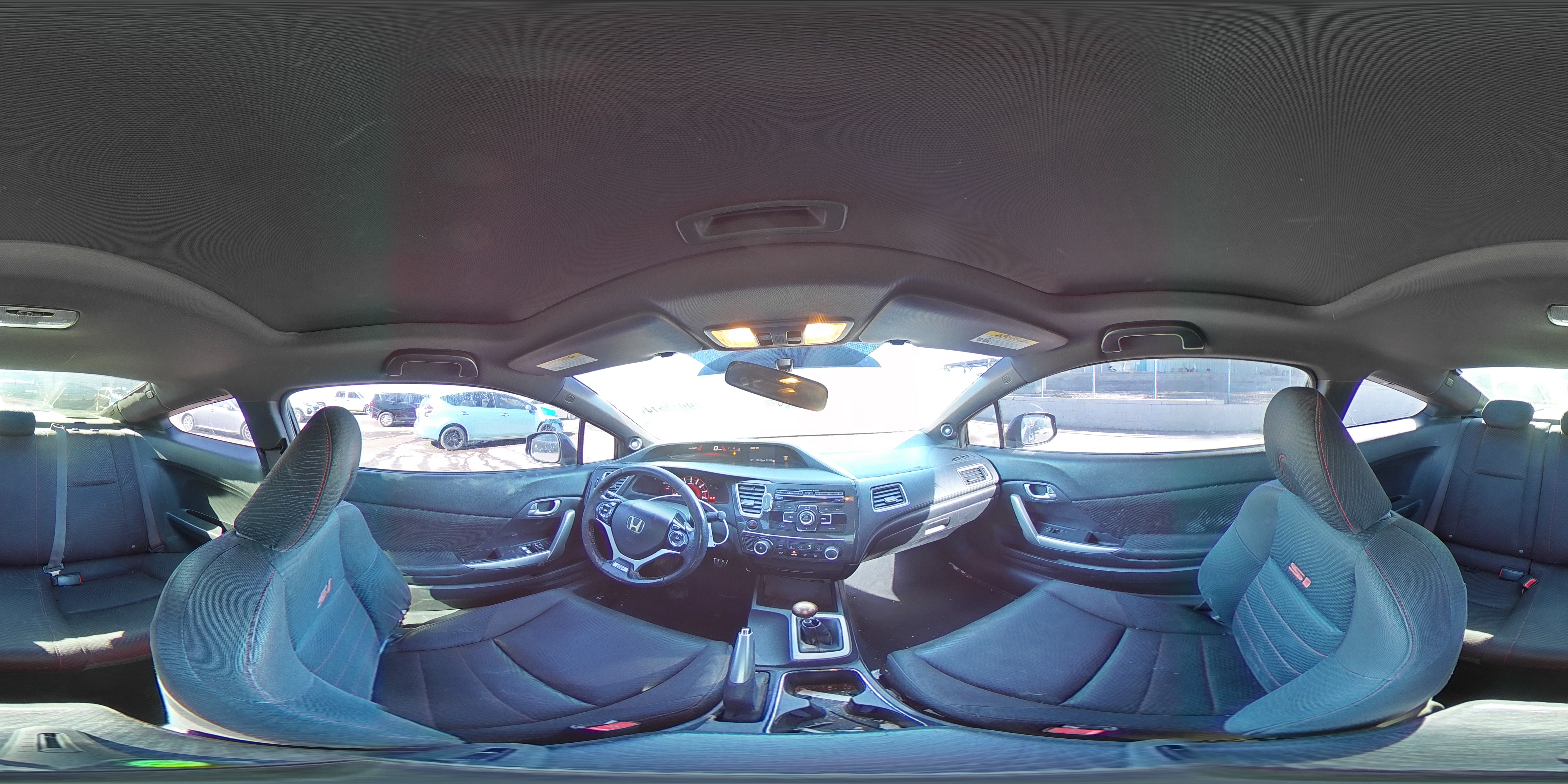 2013 Honda Civic - Image 15