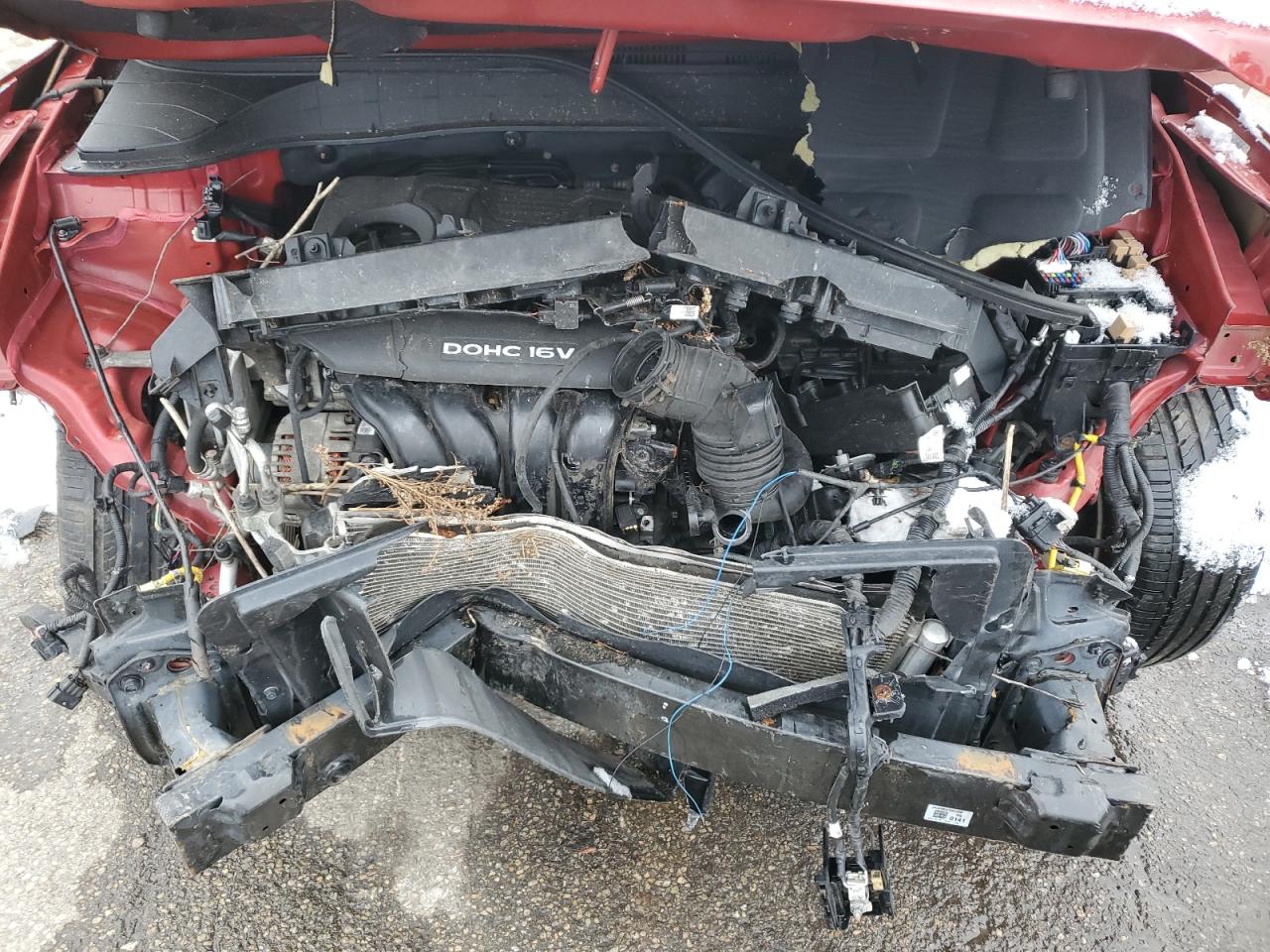 2020 Hyundai Kona Sel VIN: KM8K22AA3LU397606 Lot: 81301624