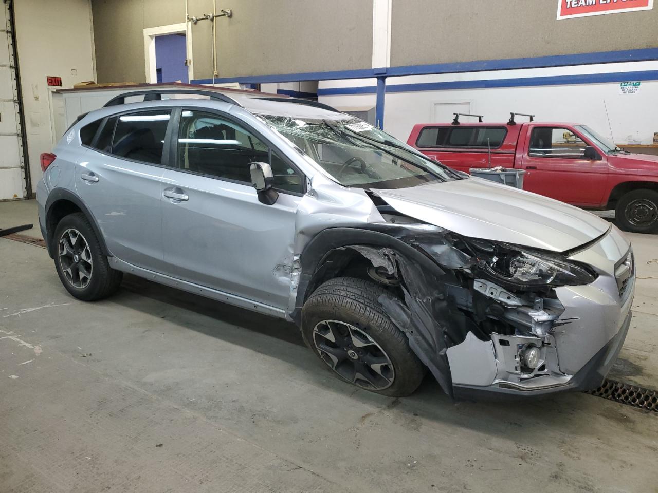 2018 Subaru XV - Image 4
