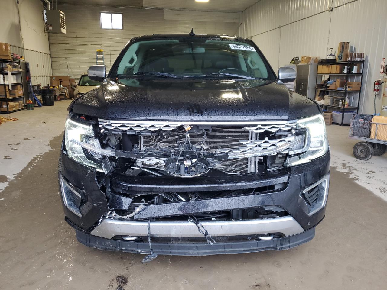 VIN 1FMJK1MTXKEA88369 2019 FORD EXPEDITION no.5