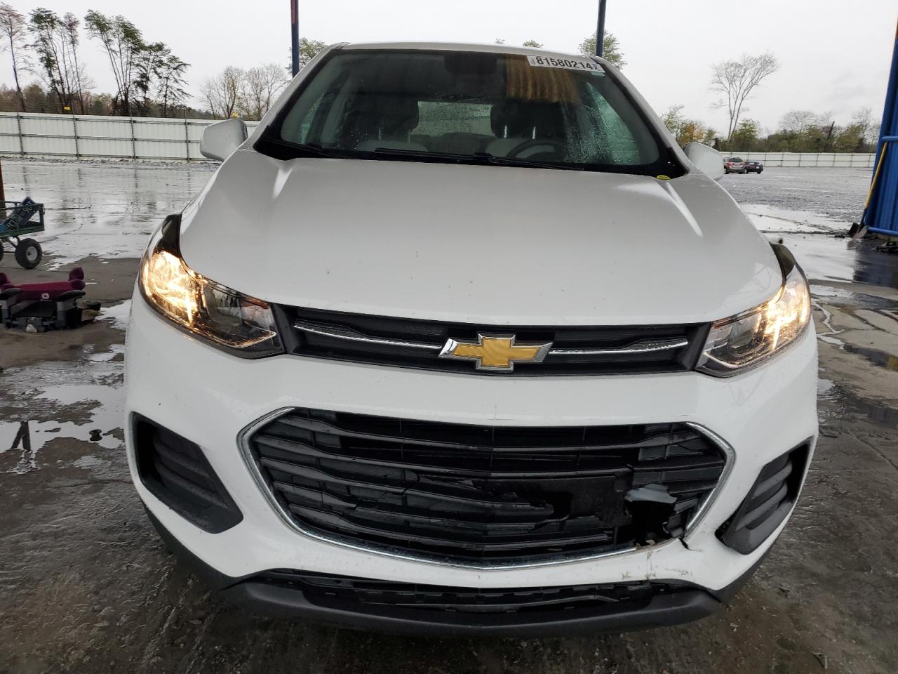 2020 Chevrolet Trax - Image 5