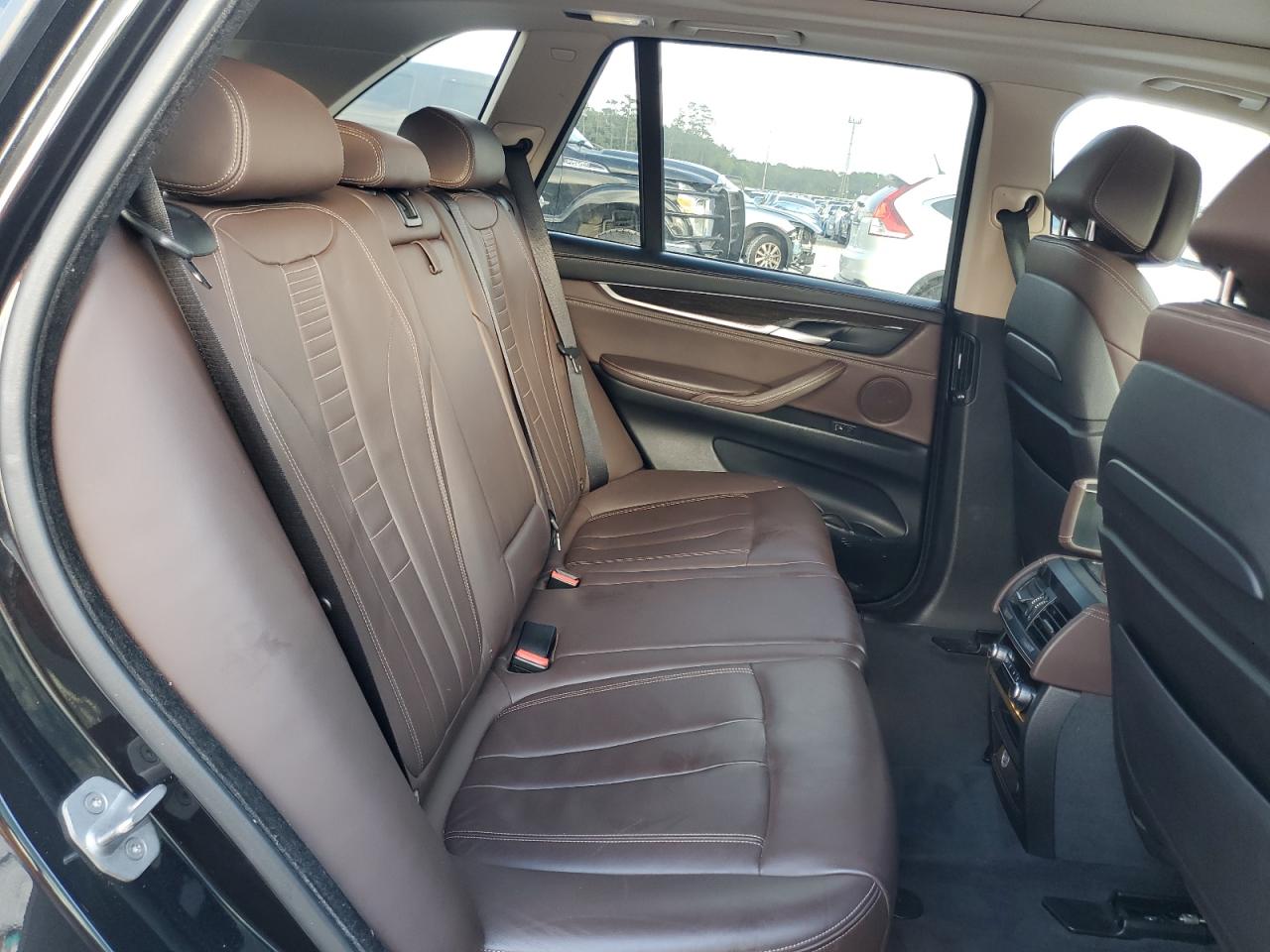 2015 BMW X5 - Image 11