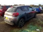 2023 CITROEN C3 C-SERIE for sale at Copart ROCHFORD