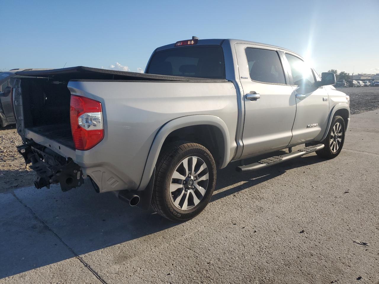 2020 Toyota Tundra - Image 3