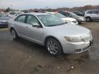 2009 Lincoln Mkz  продається в New Britain, CT - Rear End