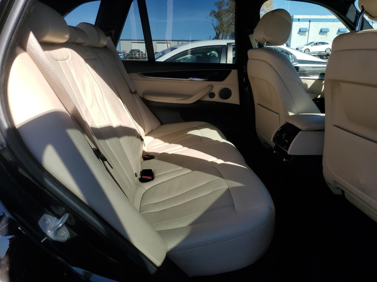 2018 BMW X5 xDrive35I VIN: 5UXKR0C56J0X90071 Lot: 76886354