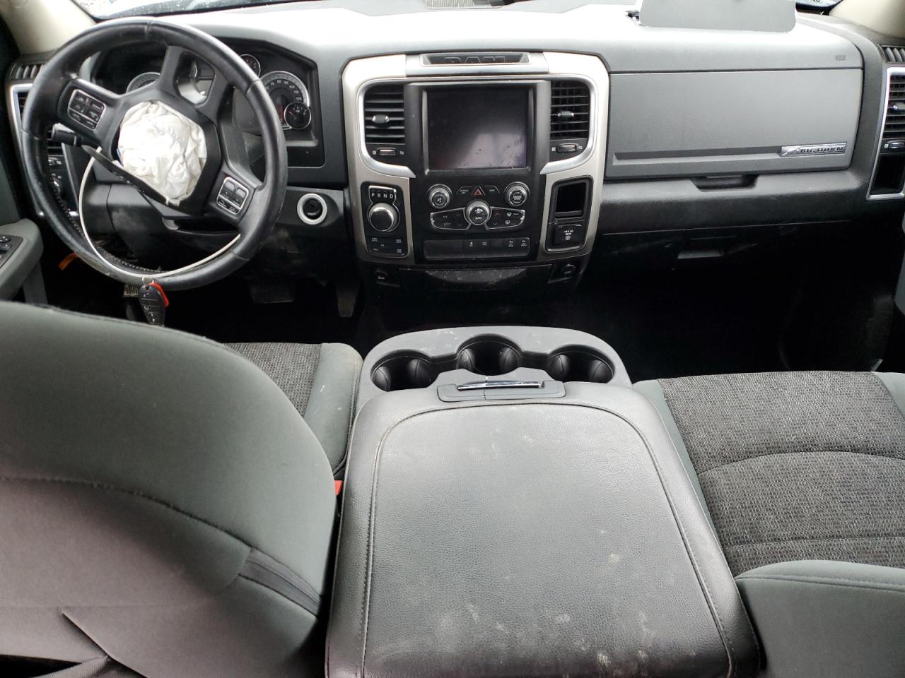 2019 RAM 1500 - Image 8