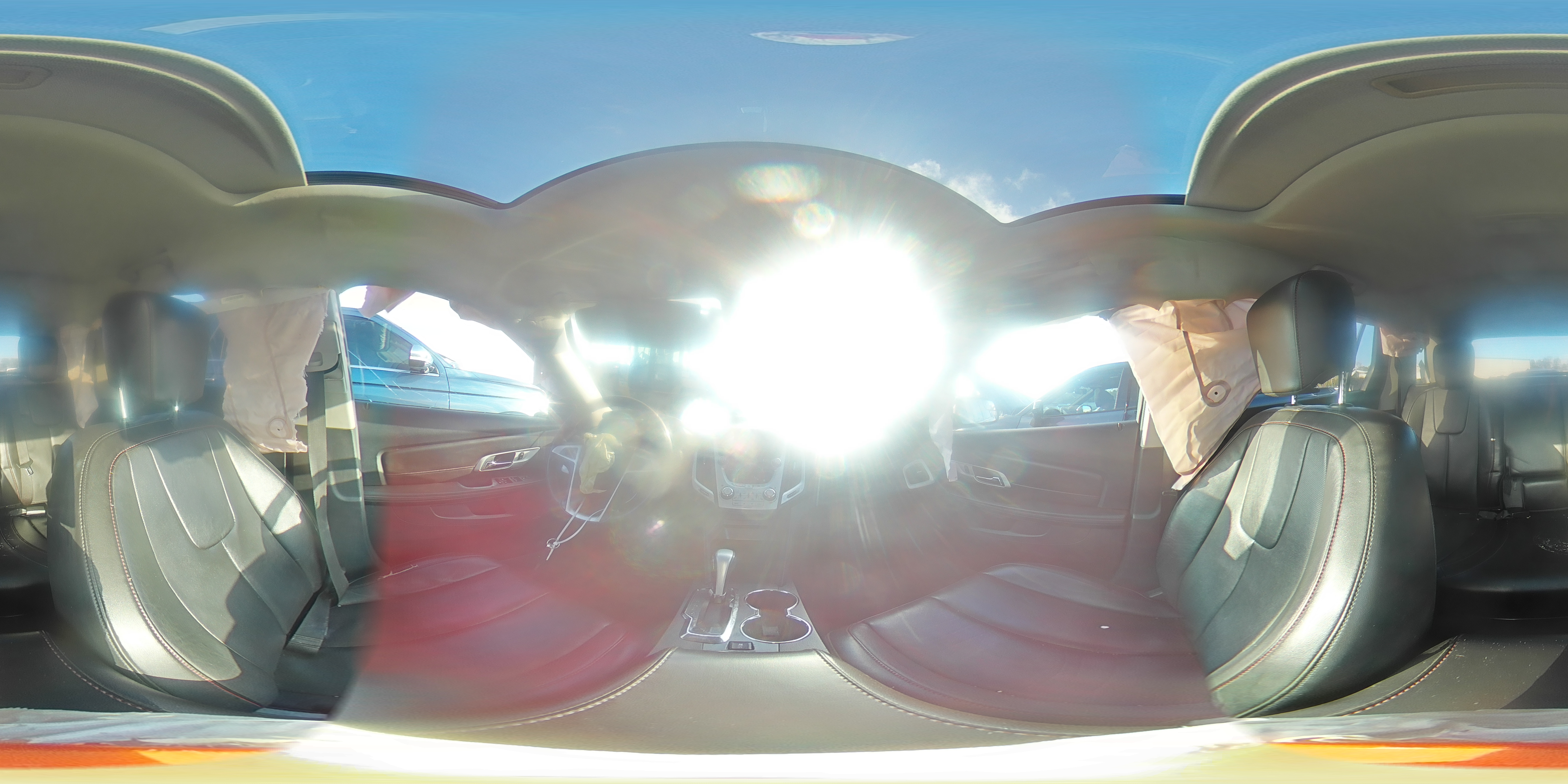 2012 GMC Terrain - Image 14