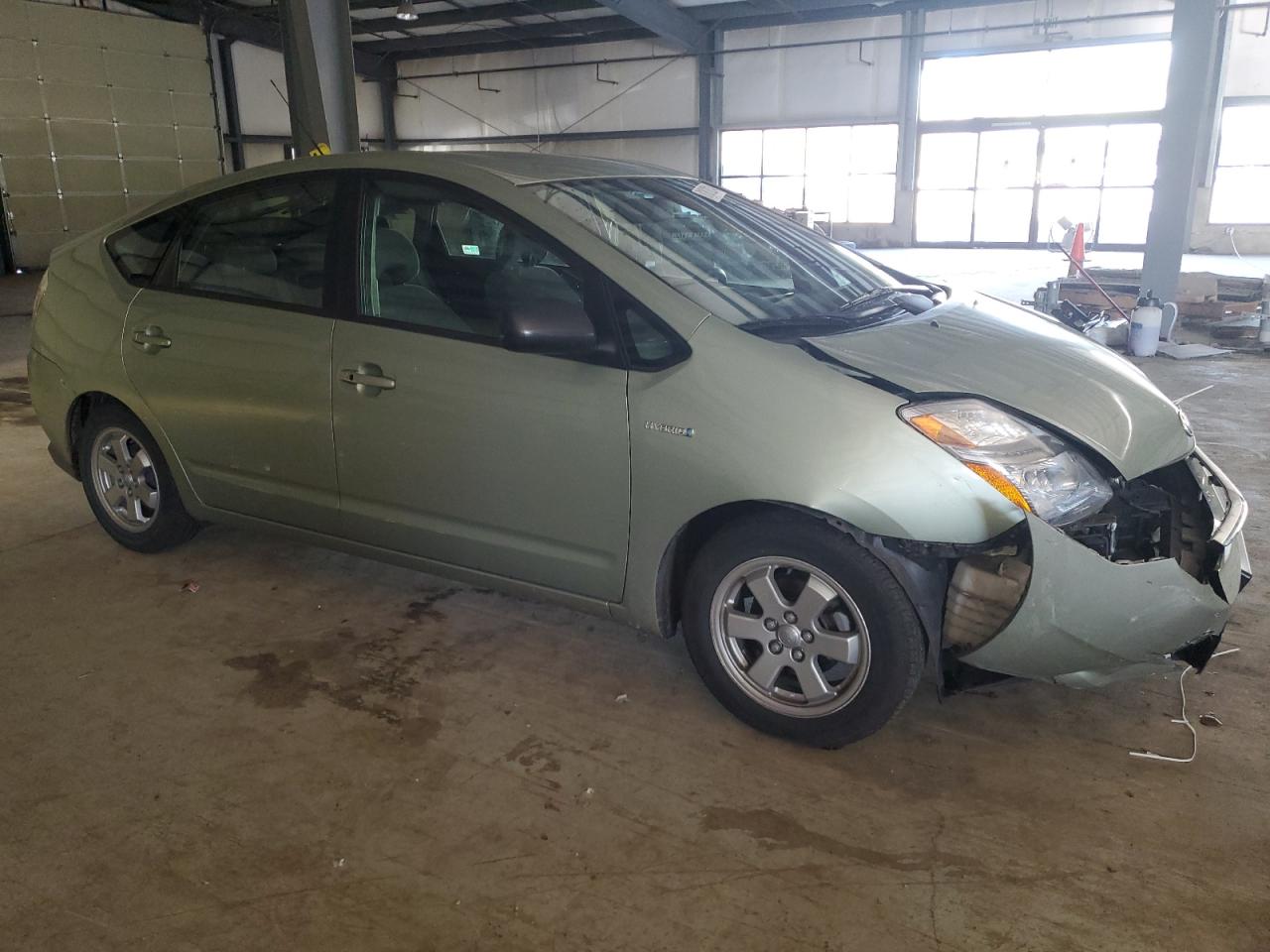 2009 Toyota Prius - Image 4
