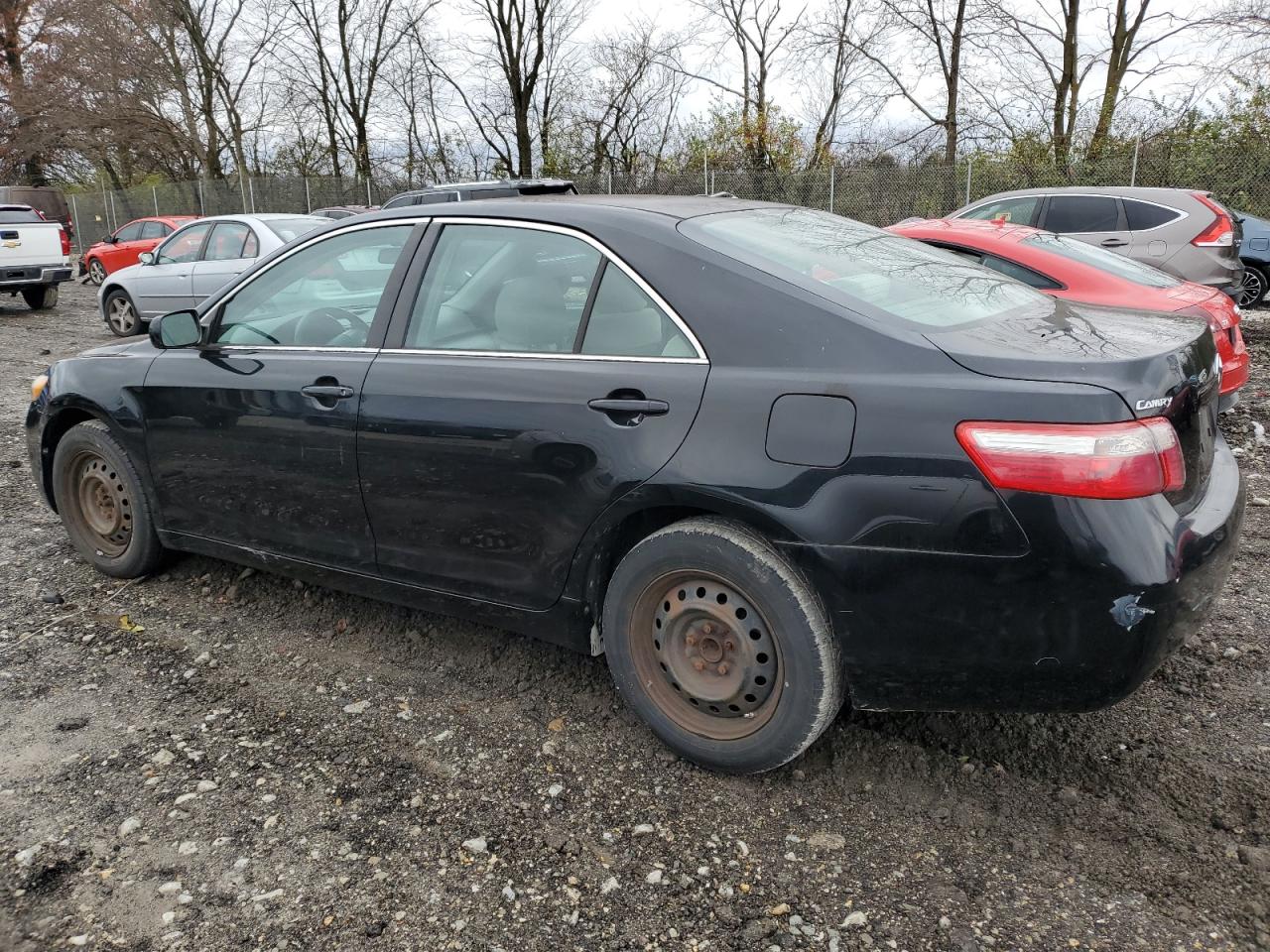 2009 Toyota Camry - Image 2