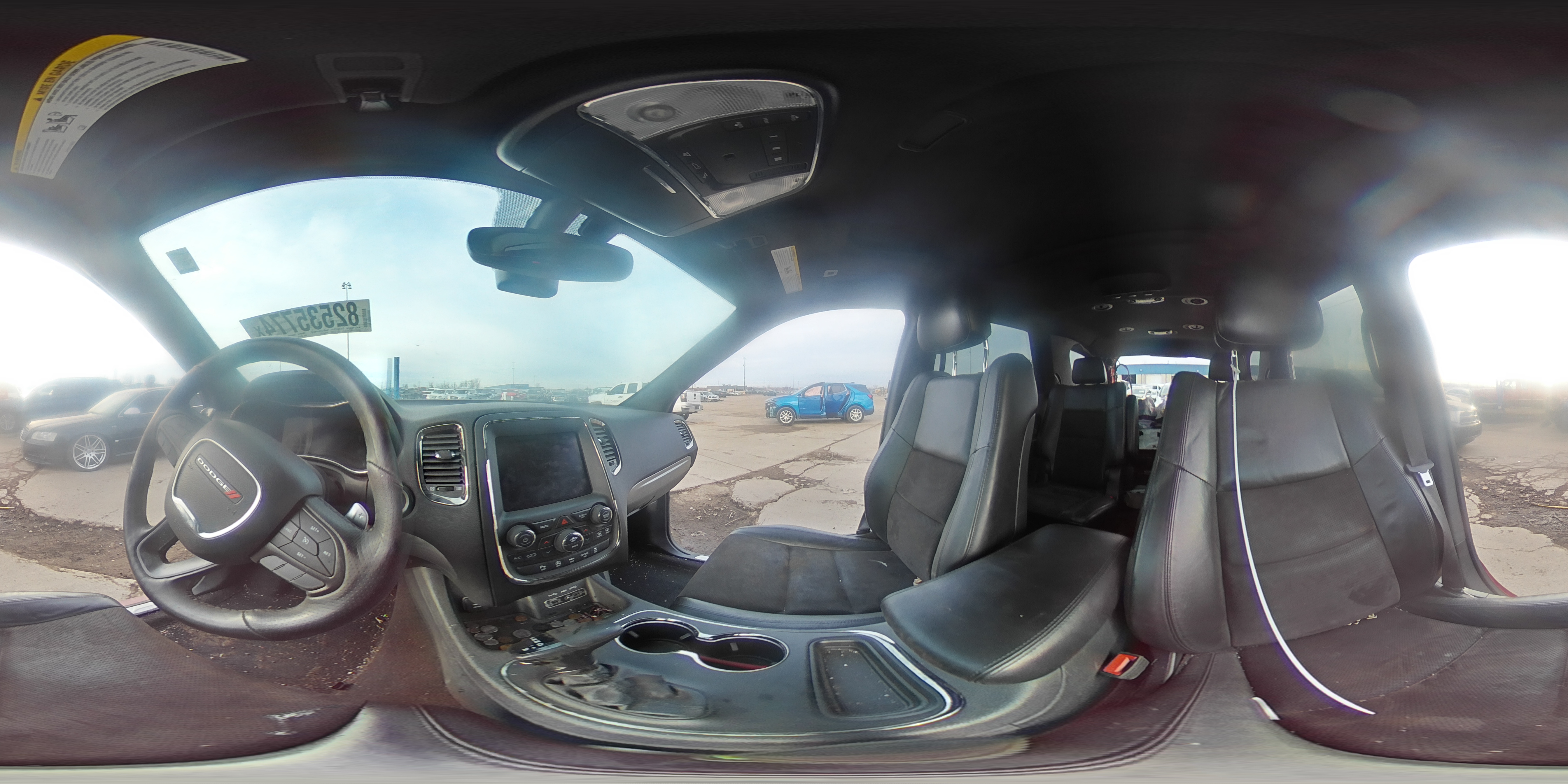 2019 Dodge Durango - Image 13