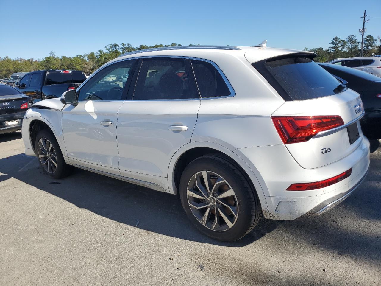 2021 Audi Q5 - Image 2