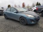 2010 Mazda 3 S للبيع في Eugene، OR - Side