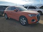 2020 Audi Q3 Premium Plus იყიდება Colorado Springs-ში, CO - Side