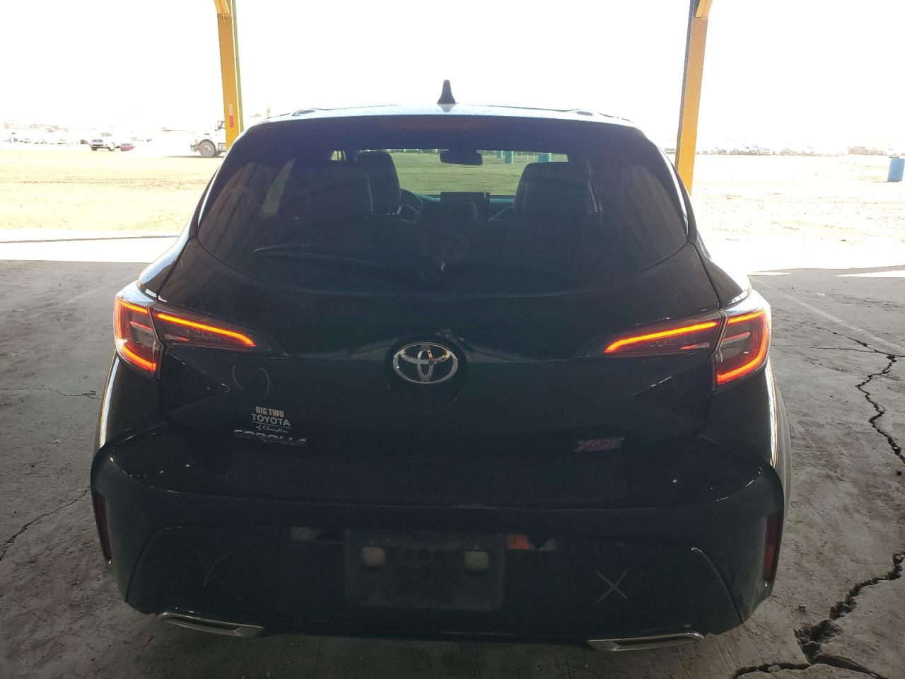 2019 Toyota Corolla - Image 6