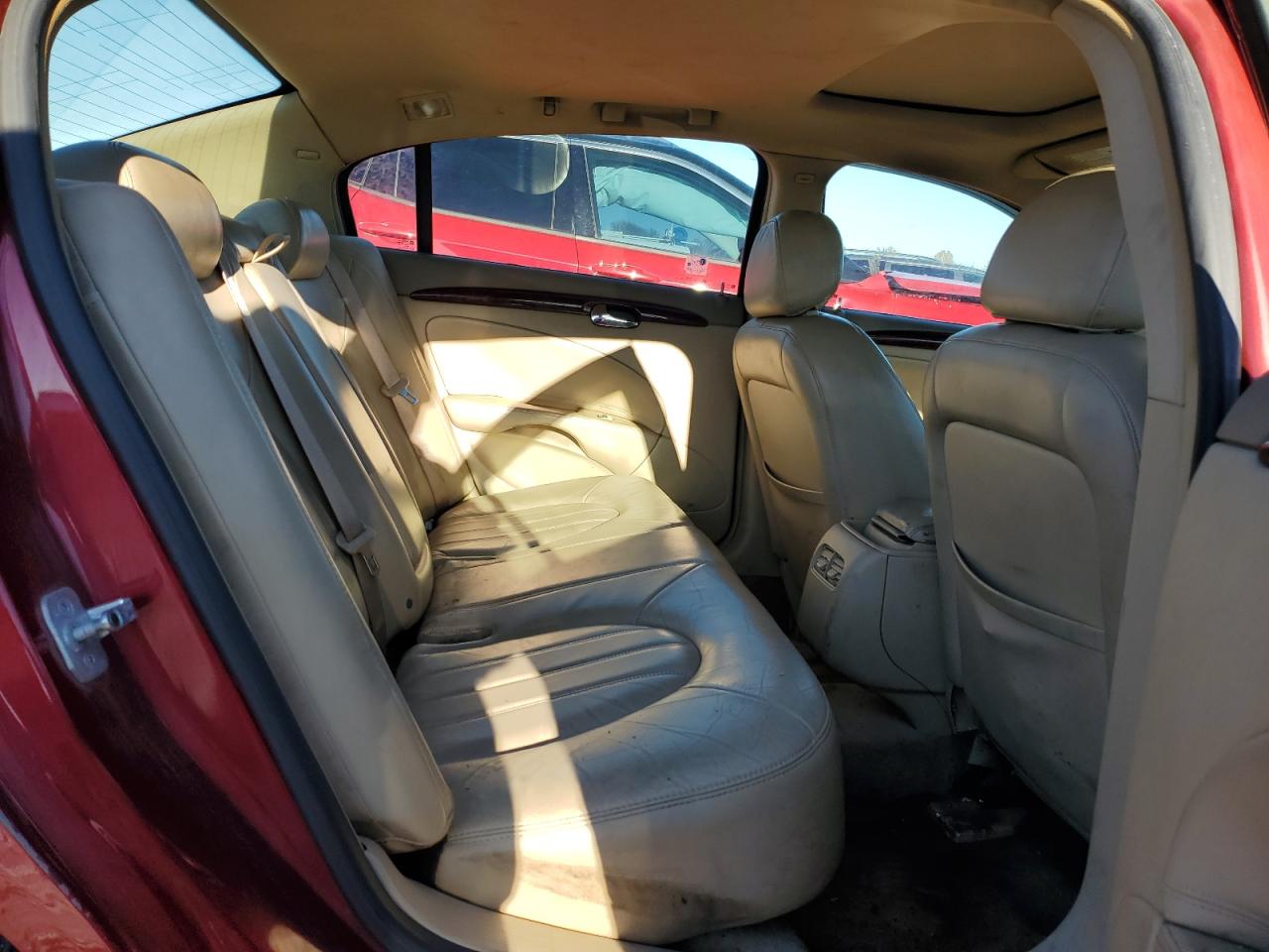 2006 Buick Lucerne - Image 10