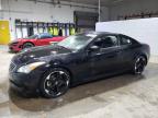 2008 Infiniti G37 Base за продажба в Candia, NH - Front End