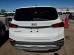 2019 Hyundai Santa Fe Se for Sale in Tucson, AZ - Side