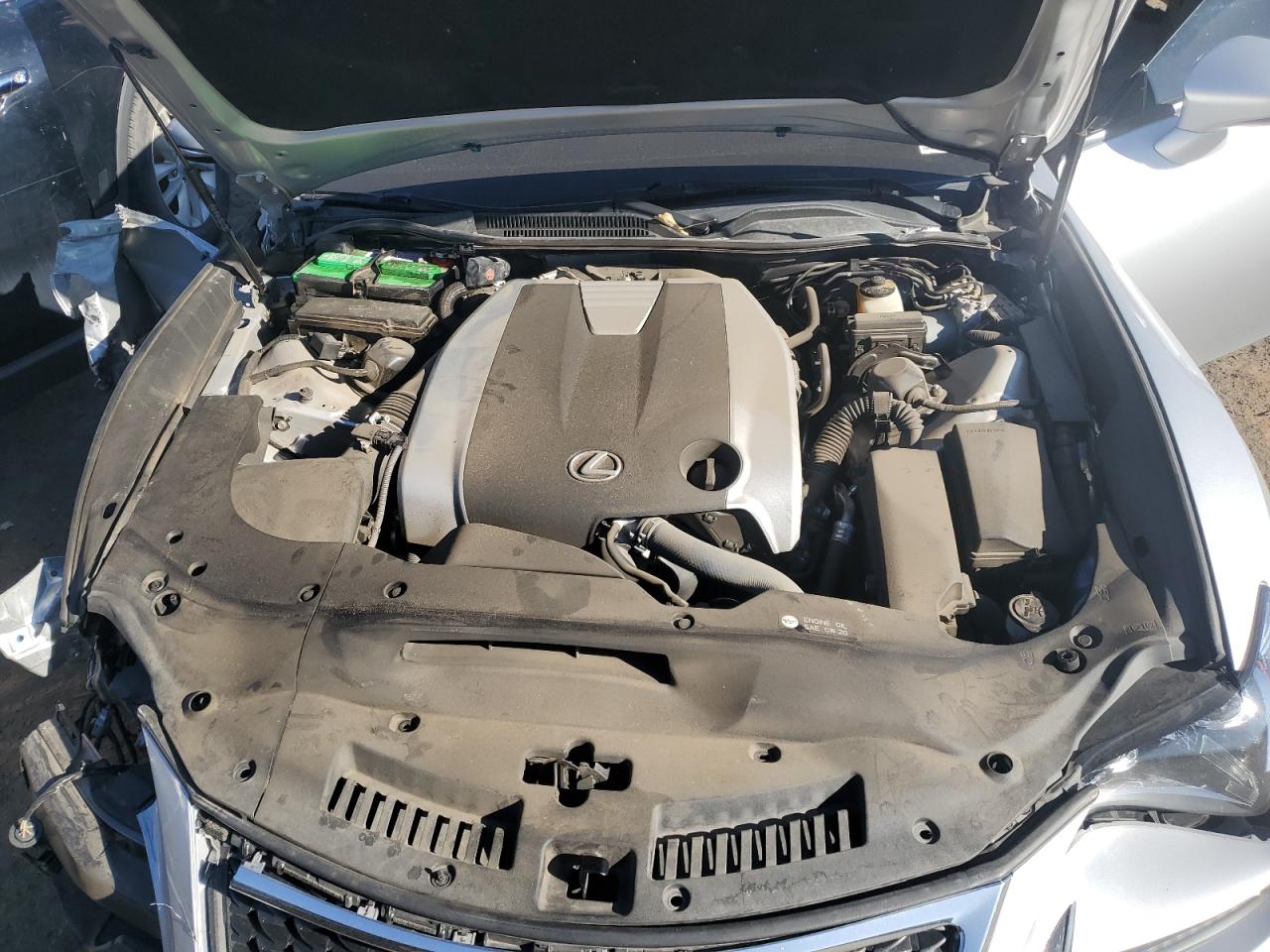 2017 Lexus RX - Image 11