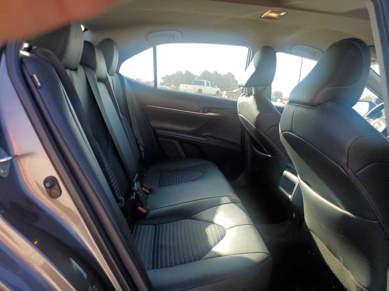 2024 Toyota Camry - Image 10
