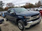 2019 Chevrolet Silverado K1500 Lt продається в Seaford, DE - Front End